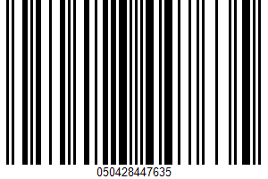 Dry Roasted Macadamia Nuts UPC Bar Code Dry Roasted Macadamia Nuts UPC Bar Code UPC: 050428447635