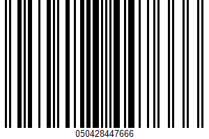 Gold Emblem, Lightly Salted Roasted Almonds UPC Bar Code Gold Emblem, Lightly Salted Roasted Almonds UPC Bar Code UPC: 050428447666