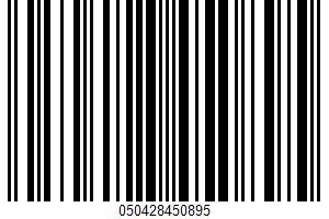 Gold Emblem, Dried Plums Pitted Prunes UPC Bar Code UPC: 050428450895