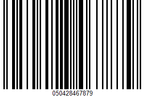 Red & Pink, Chocolate Rose UPC Bar Code UPC: 050428467879
