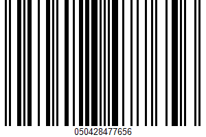 Honey Roasted Mixed Nuts UPC Bar Code UPC: 050428477656
