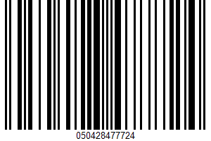 Gold Emblem, Whhite Corn Tortilla Chips UPC Bar Code Gold Emblem, Whhite Corn Tortilla Chips UPC Bar Code UPC: 050428477724