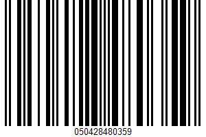 Peanut Butter Blend Trail Mix UPC Bar Code Peanut Butter Blend Trail Mix UPC Bar Code UPC: 050428480359