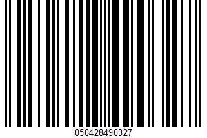 Mini Twists UPC Bar Code Mini Twists UPC Bar Code UPC: 050428490327