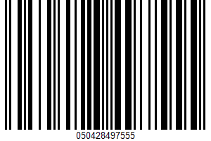 Gold Emblem, Select, Gourmet European Dark Chocolate Truffles, Lava Cake UPC Bar Code UPC: 050428497555