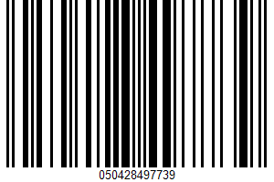 Cvs Pharmacy, Christmas Cookies Holiday Sugar Cookies UPC Bar Code Cvs Pharmacy, Christmas Cookies Holiday Sugar Cookies UPC Bar Code UPC: 050428497739