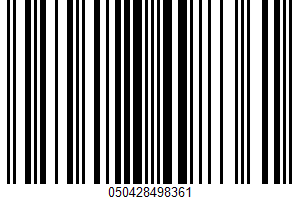 Santa's Treats, Starlight Mints UPC Bar Code Santa's Treats, Starlight Mints UPC Bar Code UPC: 050428498361