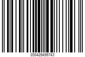 Santa's Treats, Holiday Wreaths UPC Bar Code Santa's Treats, Holiday Wreaths UPC Bar Code UPC: 050428498743
