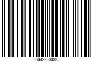 Gold Emblem, Milk & White Chocolate Bar, Cashew & Cranberry UPC Bar Code UPC: 050428500385