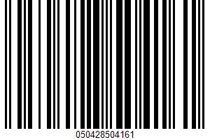Cottondale, Chickadee Double Crisp Candy UPC Bar Code Cottondale, Chickadee Double Crisp Candy UPC Bar Code UPC: 050428504161