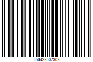 Raw Black Chia Seeds UPC Bar Code Raw Black Chia Seeds UPC Bar Code UPC: 050428507308