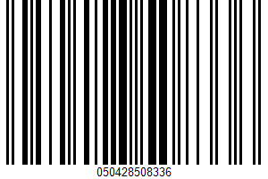 Gold Emblem Abound, Strawberry Crisps UPC Bar Code UPC: 050428508336