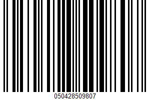 Juice Cocktail UPC Bar Code Juice Cocktail UPC Bar Code UPC: 050428509807