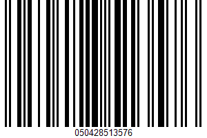 Cajun Blend Trail Mix UPC Bar Code UPC: 050428513576
