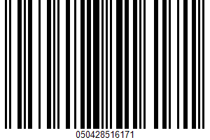 Gold Emblem, Sour Jacks, Sweet & Chewy Gummies UPC Bar Code UPC: 050428516171