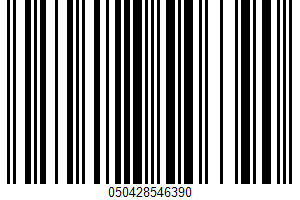 Sparkling Water UPC Bar Code Sparkling Water UPC Bar Code UPC: 050428546390