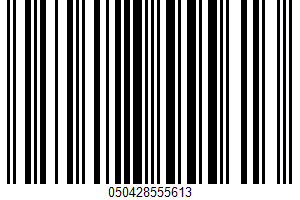 Unsalted Dry Roasted Almonds UPC Bar Code Unsalted Dry Roasted Almonds UPC Bar Code UPC: 050428555613