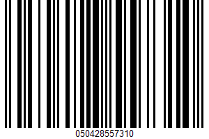 Cashew Macadamia Nut Blend UPC Bar Code UPC: 050428557310