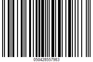 Almond Seasame Seaweed Crisps UPC Bar Code Almond Seasame Seaweed Crisps UPC Bar Code UPC: 050428557983
