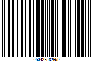 Lightly Salted Pistachios UPC Bar Code Lightly Salted Pistachios UPC Bar Code UPC: 050428562659