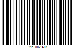 Duncan Hines, Wilderness, Premium Pie Filling & Topping, Strawberry UPC Bar Code Duncan Hines, Wilderness, Premium Pie Filling & Topping, Strawberry UPC Bar Code UPC: 051100079601