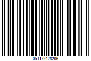 Korma Cooking Sauce With Roasted Spices UPC Bar Code Korma Cooking Sauce With Roasted Spices UPC Bar Code UPC: 051179126206
