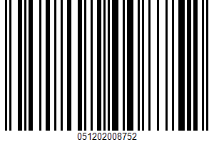 Colombiana, Soda, Kola UPC Bar Code Colombiana, Soda, Kola UPC Bar Code UPC: 051202008752