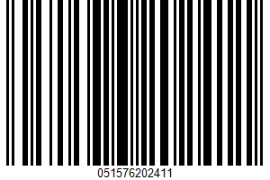Betty Crocker, Walnuts Halves & Pieces UPC Bar Code UPC: 051576202411