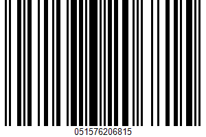 Betty Crocker, Sliced Almonds UPC Bar Code Betty Crocker, Sliced Almonds UPC Bar Code UPC: 051576206815