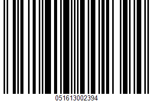 Bacon & Cheddar Sausage UPC Bar Code Bacon & Cheddar Sausage UPC Bar Code UPC: 051613002394