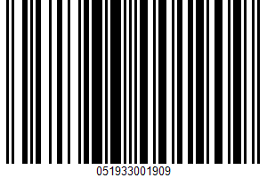 Pepper Stir Fry UPC Bar Code Pepper Stir Fry UPC Bar Code UPC: 051933001909