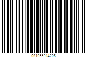 Extra Long Tender Asparagus Spears UPC Bar Code Extra Long Tender Asparagus Spears UPC Bar Code UPC: 051933014206