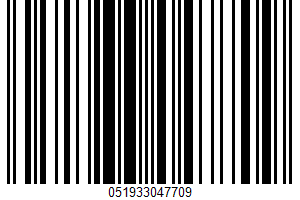 Cooked Shrimp UPC Bar Code Cooked Shrimp UPC Bar Code UPC: 051933047709