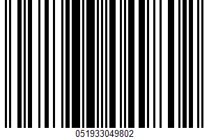 Kiggins, Whole Grain Shredded Wheat Cereal UPC Bar Code Kiggins, Whole Grain Shredded Wheat Cereal UPC Bar Code UPC: 051933049802