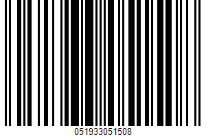 Sea Salt Grinder UPC Bar Code Sea Salt Grinder UPC Bar Code UPC: 051933051508