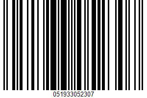 Farmington, Classic Thick Cut Bacon UPC Bar Code Farmington, Classic Thick Cut Bacon UPC Bar Code UPC: 051933052307