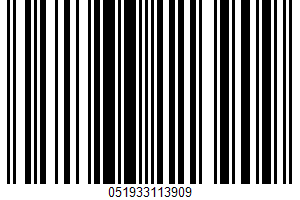 Kurtz, Kosher Dill Spears UPC Bar Code Kurtz, Kosher Dill Spears UPC Bar Code UPC: 051933113909