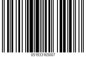 Crisp, Caffeine Free Soda, Grape UPC Bar Code Crisp, Caffeine Free Soda, Grape UPC Bar Code UPC: 051933165007