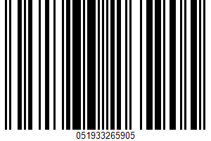 Coburn Farms, Hot Cocoa Mix, Milk Chocolate UPC Bar Code Coburn Farms, Hot Cocoa Mix, Milk Chocolate UPC Bar Code UPC: 051933265905