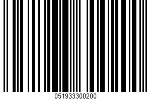 Fruit Cocktail UPC Bar Code Fruit Cocktail UPC Bar Code UPC: 051933300200
