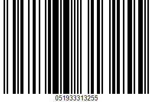 Corn Dogs UPC Bar Code Corn Dogs UPC Bar Code UPC: 051933313255