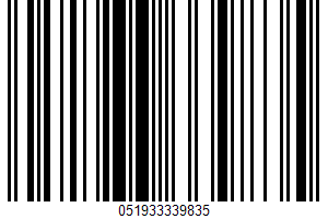 Tio Santi, Mexican Style Tomato Sauce, Hot UPC Bar Code Tio Santi, Mexican Style Tomato Sauce, Hot UPC Bar Code UPC: 051933339835