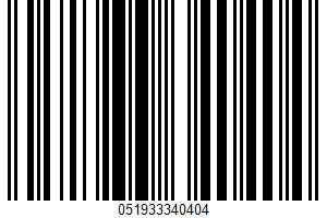 Chocolate Milk Mix UPC Bar Code Chocolate Milk Mix UPC Bar Code UPC: 051933340404