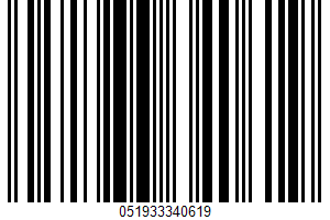 Premium Ice Cream UPC Bar Code Premium Ice Cream UPC Bar Code UPC: 051933340619