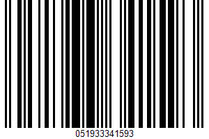 Chicken & Broccoli Flavored Rice UPC Bar Code Chicken & Broccoli Flavored Rice UPC Bar Code UPC: 051933341593