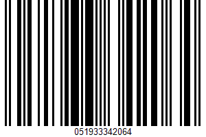 Applesauce UPC Bar Code Applesauce UPC Bar Code UPC: 051933342064