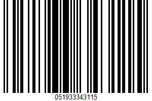 Coburn Farms, Deli Style Pepper Jack Cheese, Jalapeno Peppers UPC Bar Code UPC: 051933343115