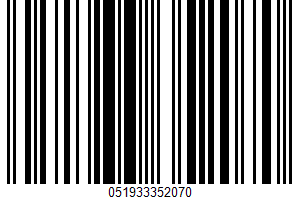 Lecour's Finest, Chiptastic!, Classic Chocolate Chip Cookies UPC Bar Code Lecour's Finest, Chiptastic!, Classic Chocolate Chip Cookies UPC Bar Code UPC: 051933352070