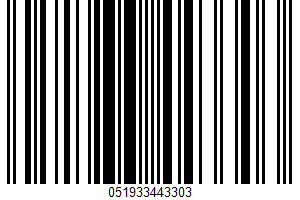 Portmann's, Seafood Cocktail Sauce UPC Bar Code Portmann's, Seafood Cocktail Sauce UPC Bar Code UPC: 051933443303