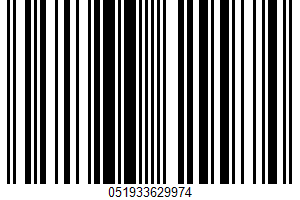 Classic Crackers UPC Bar Code Classic Crackers UPC Bar Code UPC: 051933629974
